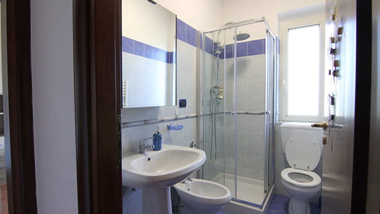 Photo of Bathroom in Giungano