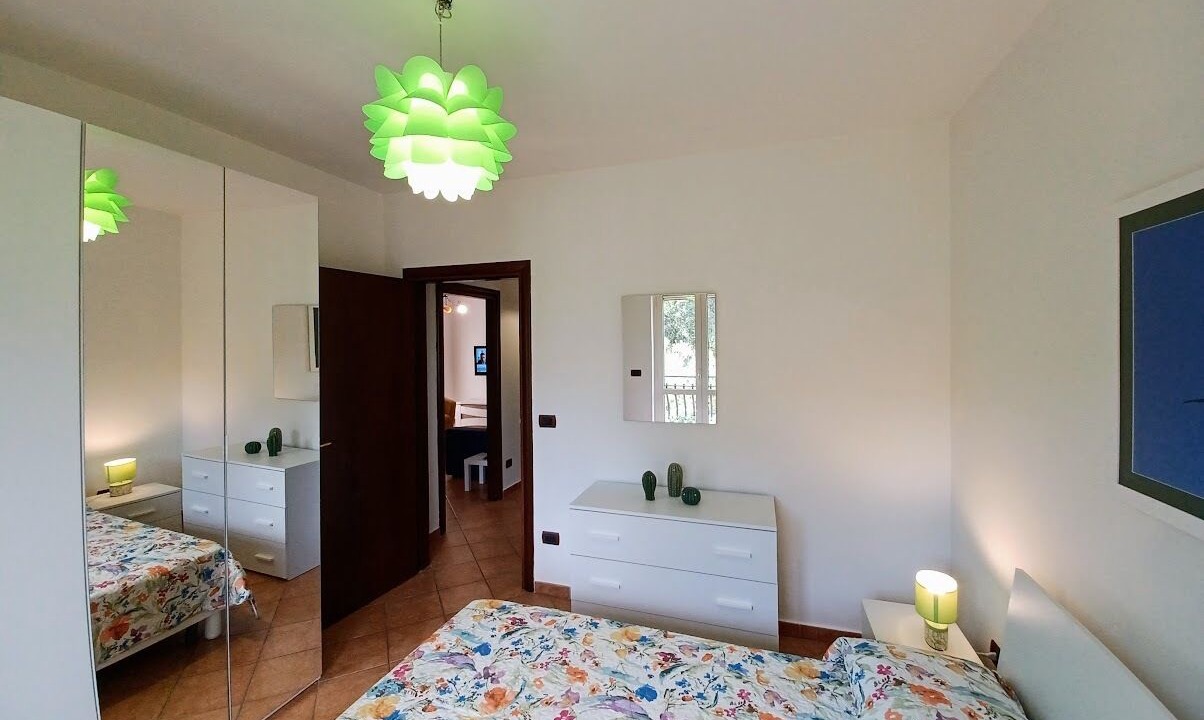 Photo of Bedroom in Giungano