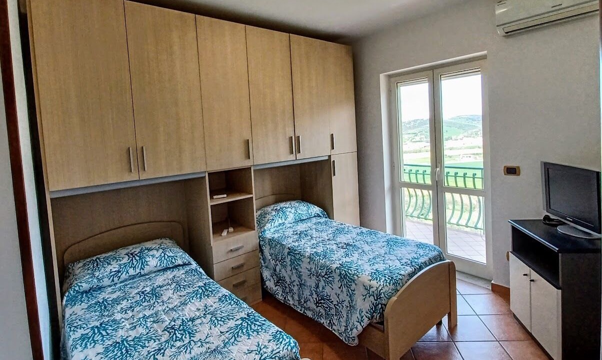 Photo of Bedroom in Giungano
