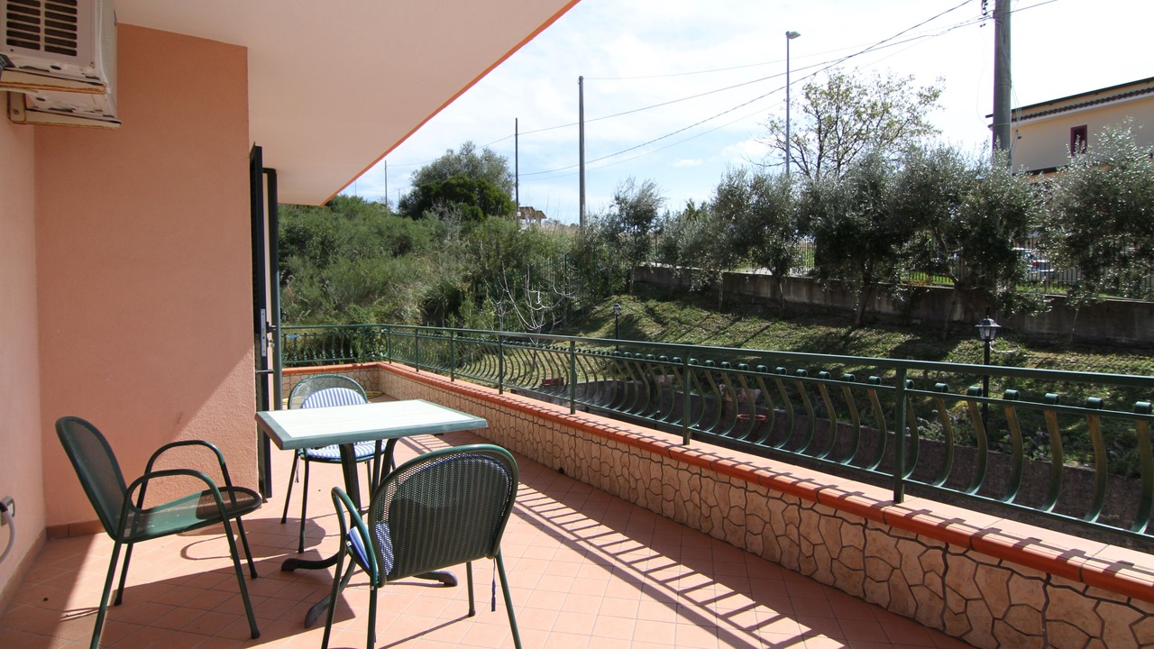 Photo of Outdoor in Giungano