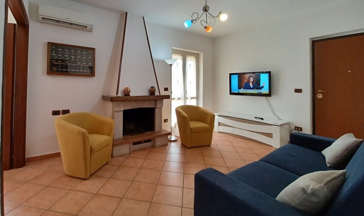 Photo of Livingroom in Giungano