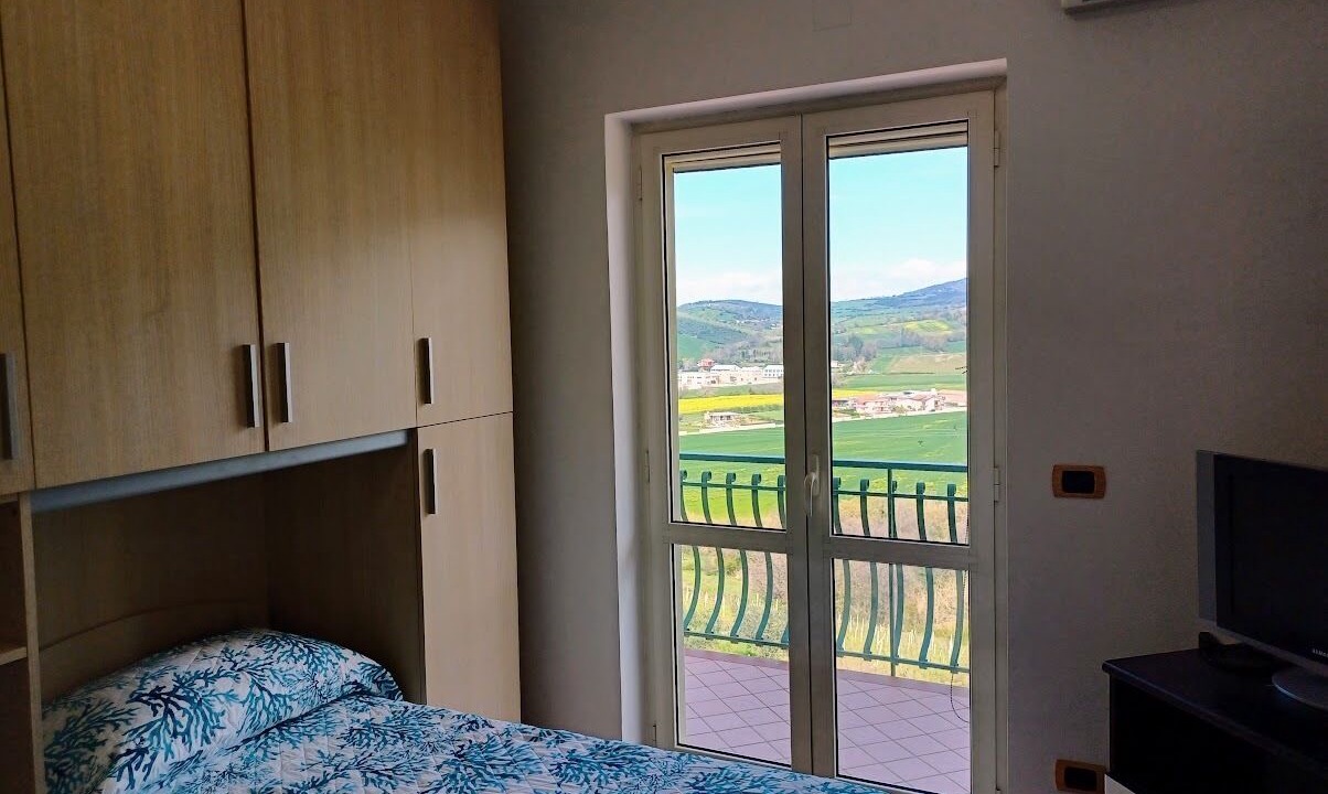 Photo of Bedroom in Giungano
