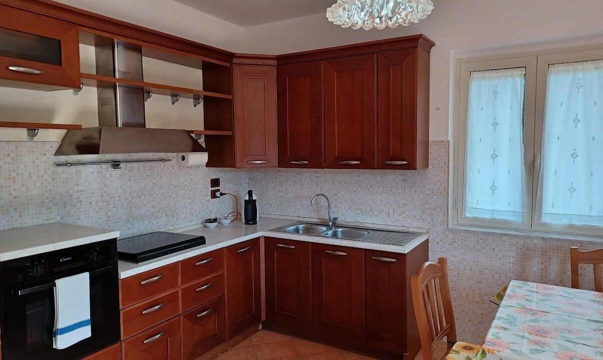 Photo of Kitchen in Giungano