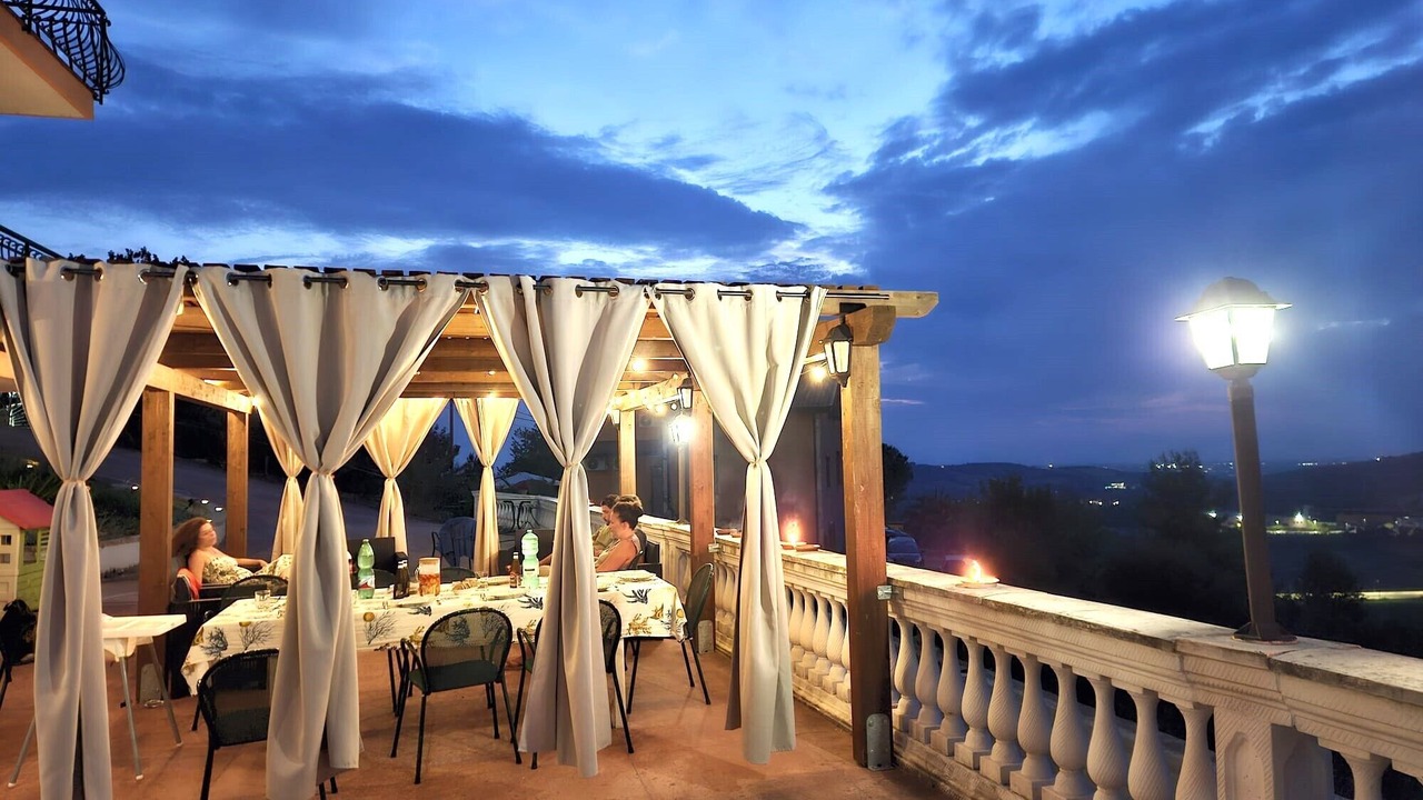 Photo of Outdoor in Giungano