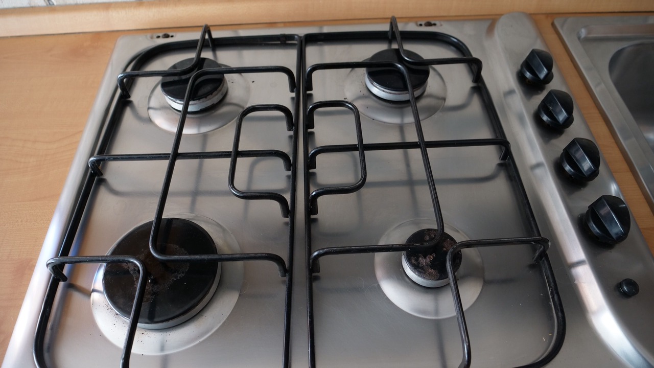 Photo of Kitchen in Porto Ottiolu