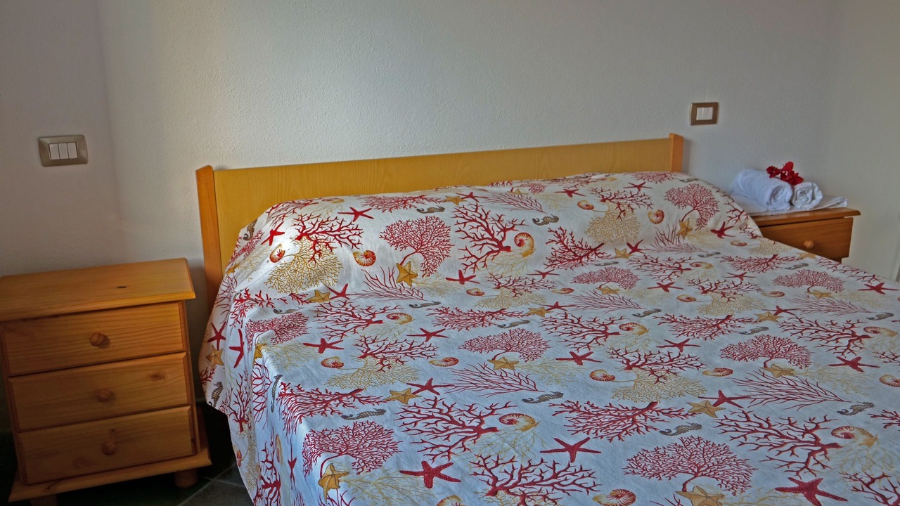 Photo of Bedroom in Porto Ottiolu