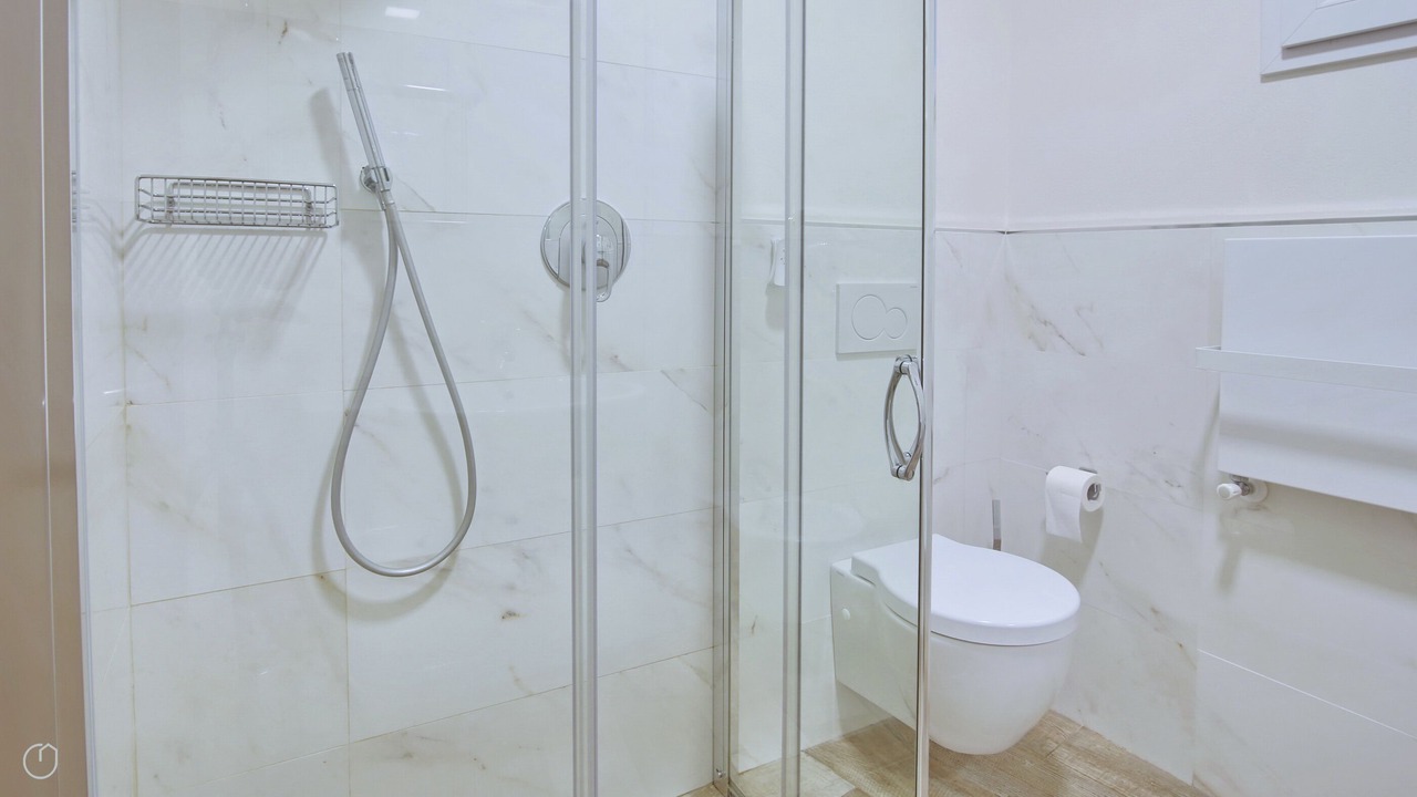 Photo of Bathroom in San Fermo della Battaglia