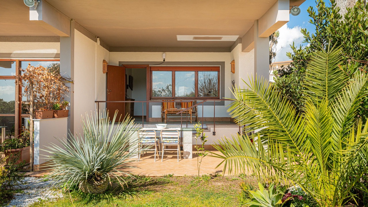 Photo of Patio Balcony in Fertilia