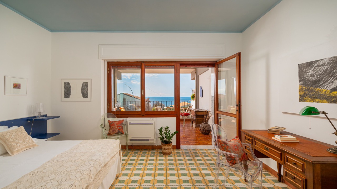 Photo of Bedroom in Fertilia