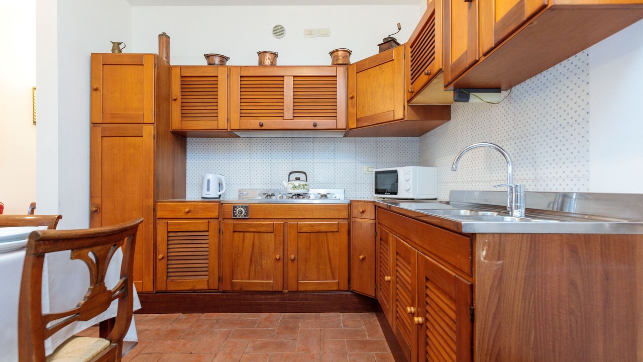 Photo of Kitchen in Bagnolo