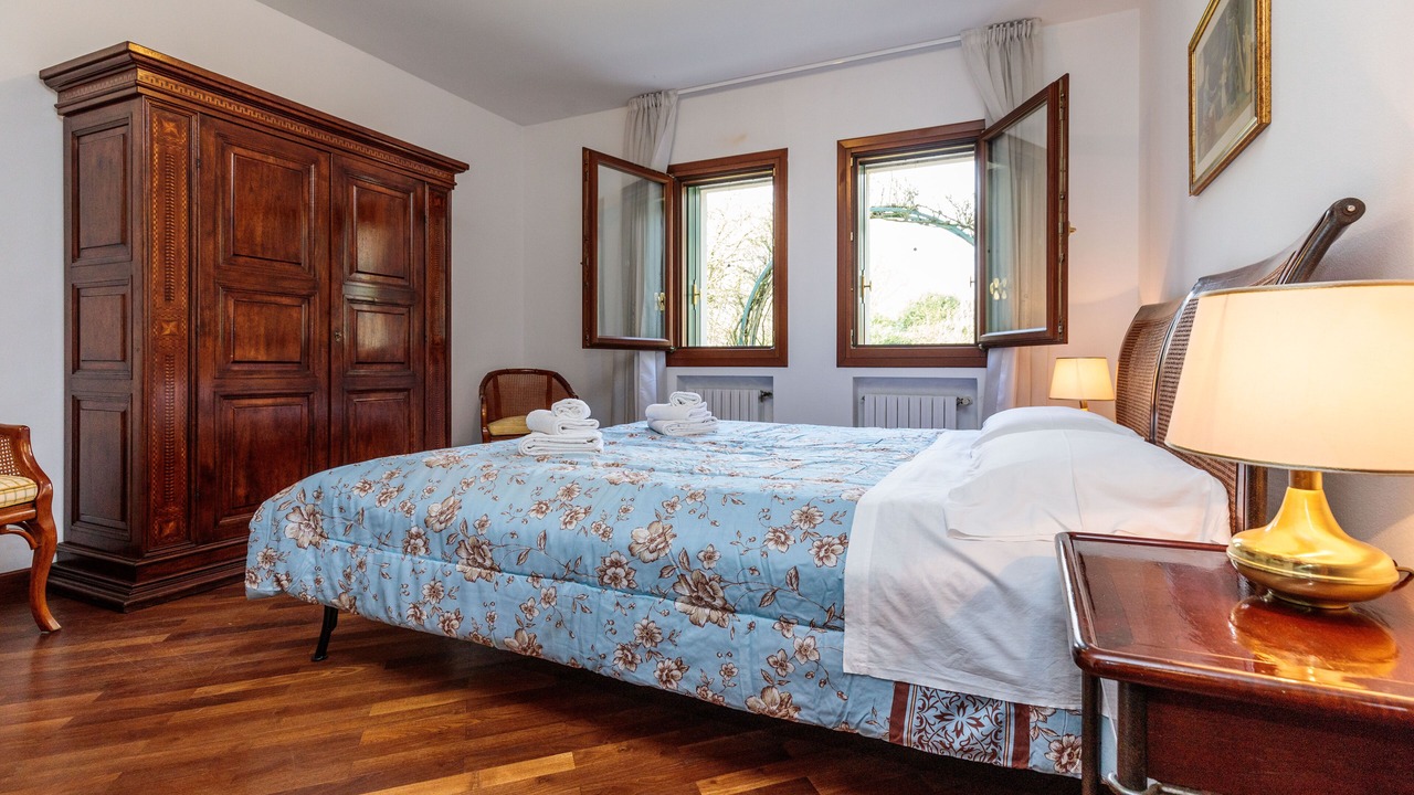 Photo of Bedroom in Bagnolo