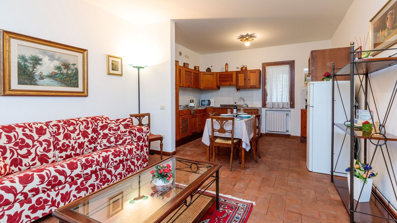 Photo of Livingroom in Bagnolo