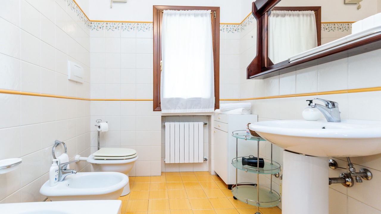Photo of Bathroom in Bagnolo