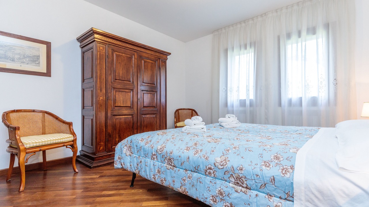Photo of Bedroom in Bagnolo