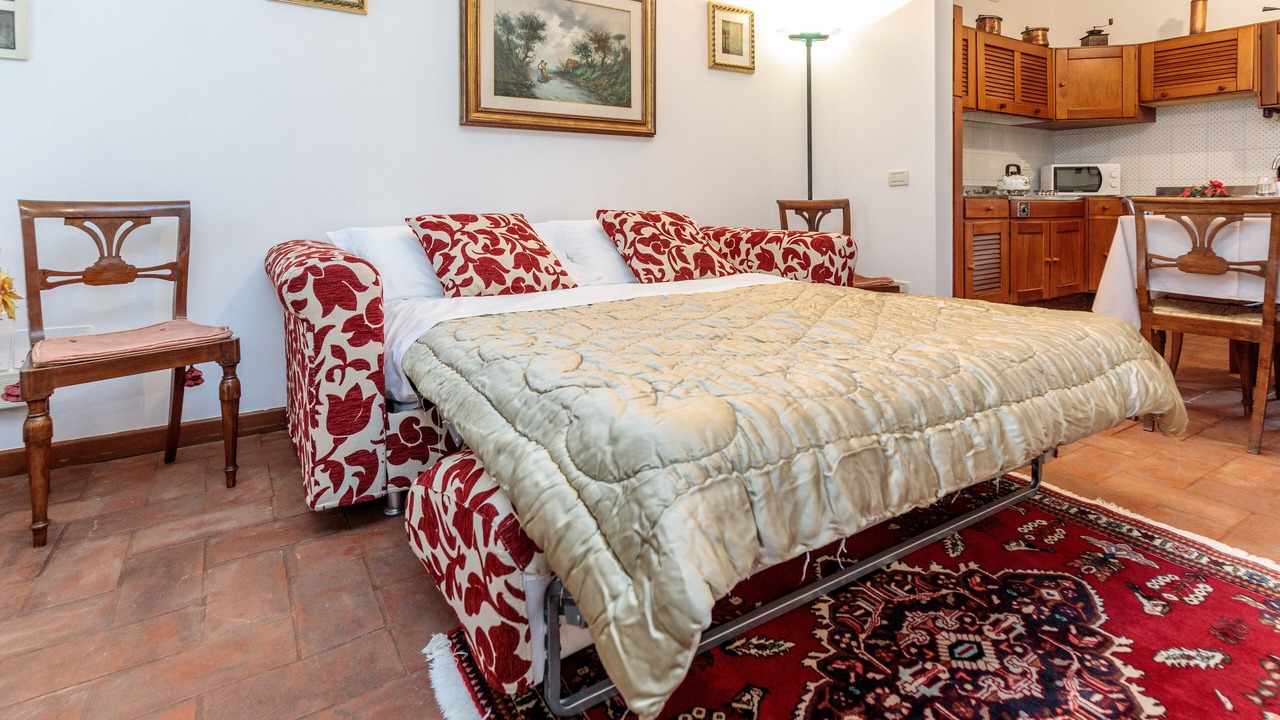 Photo of Bedroom in Bagnolo