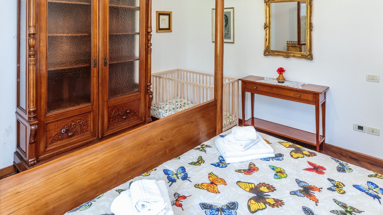 Photo of Bedroom in Bagnolo