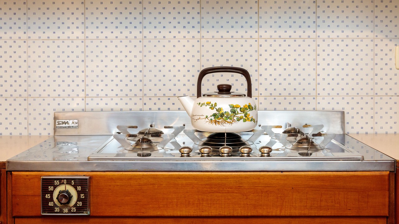 Photo of Kitchen in Bagnolo