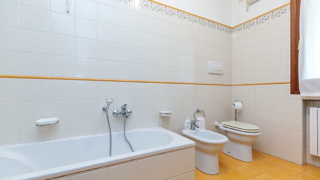 Photo of Bathroom in Bagnolo