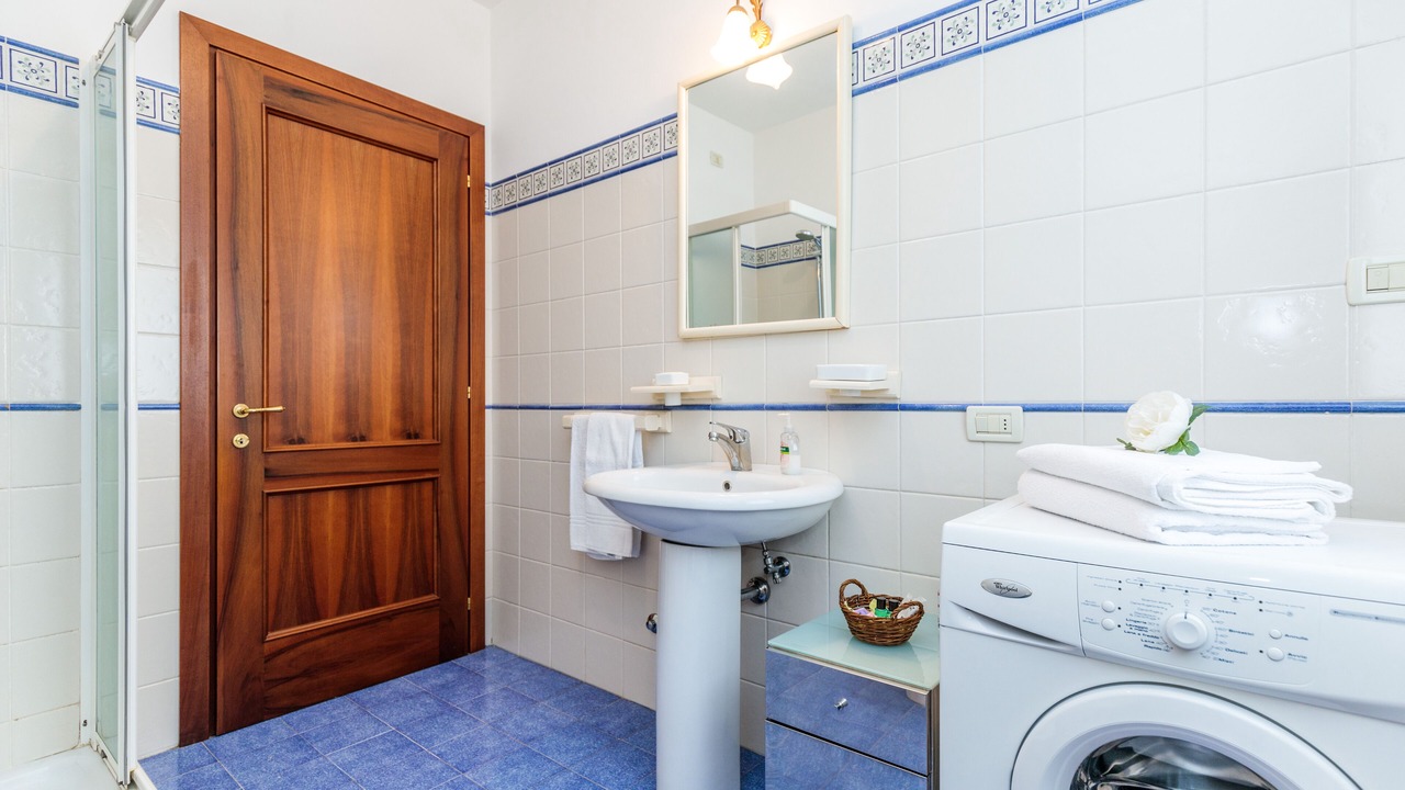 Photo of Bathroom in Bagnolo
