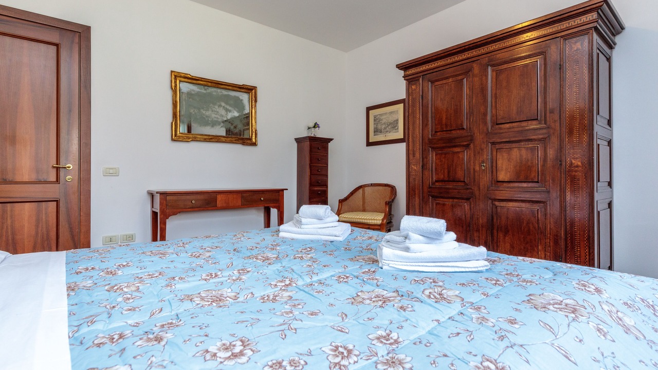 Photo of Bedroom in Bagnolo