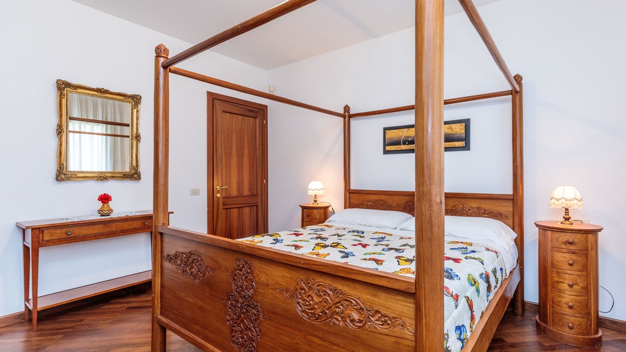 Photo of Bedroom in Bagnolo