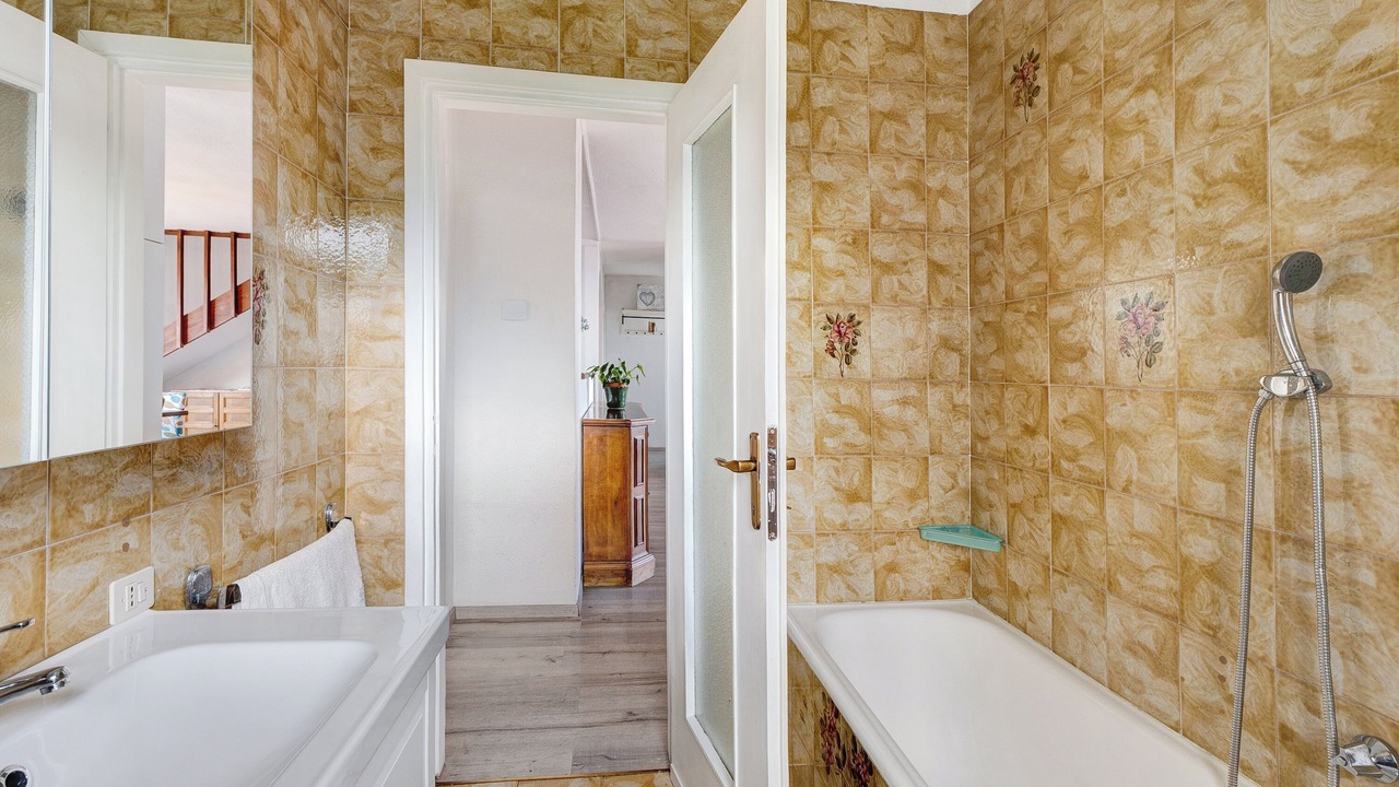 Photo of Bathroom in Premeno