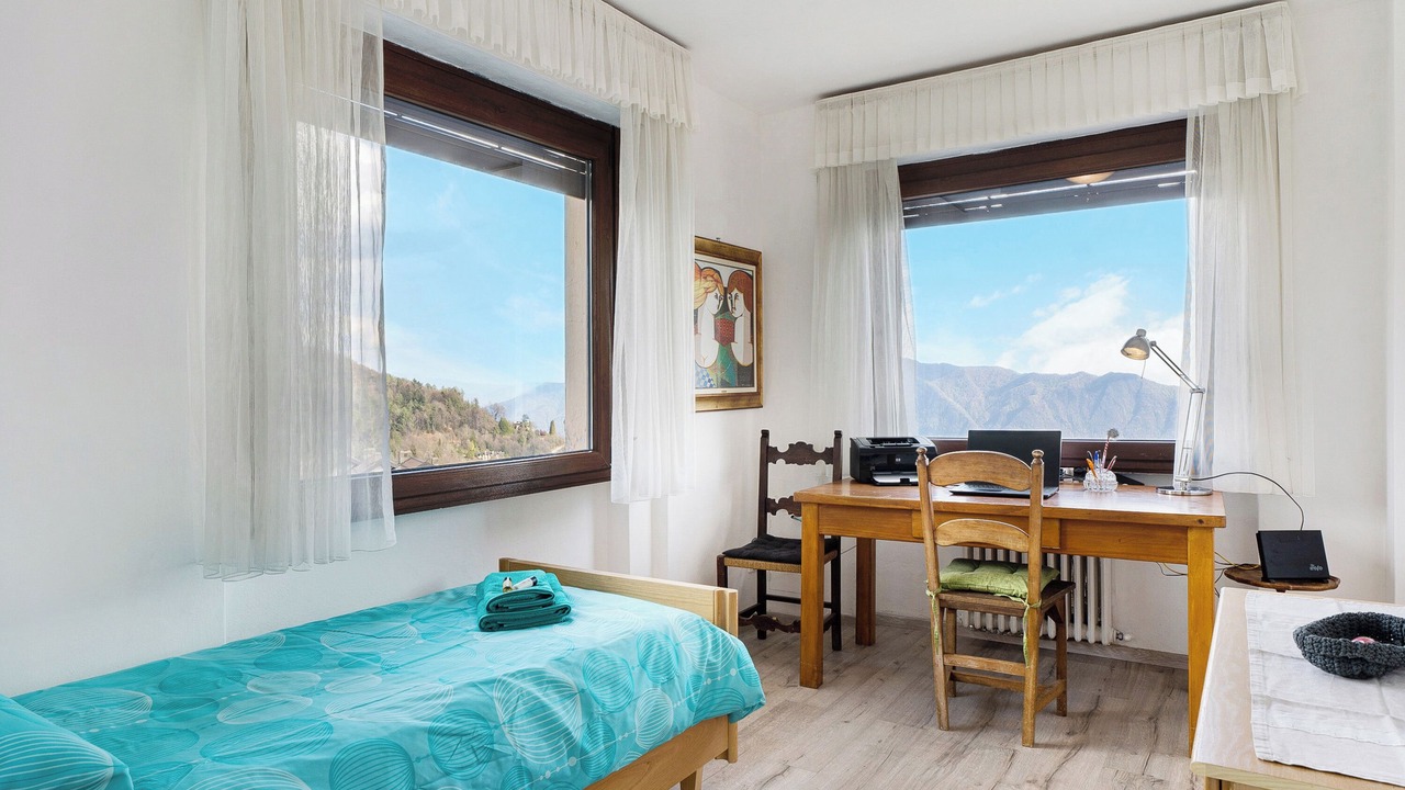 Photo of Bedroom in Premeno