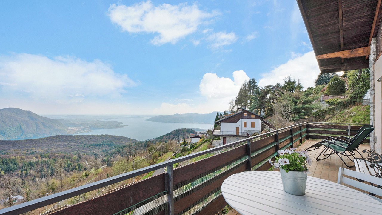 Photo of Outdoor in Premeno