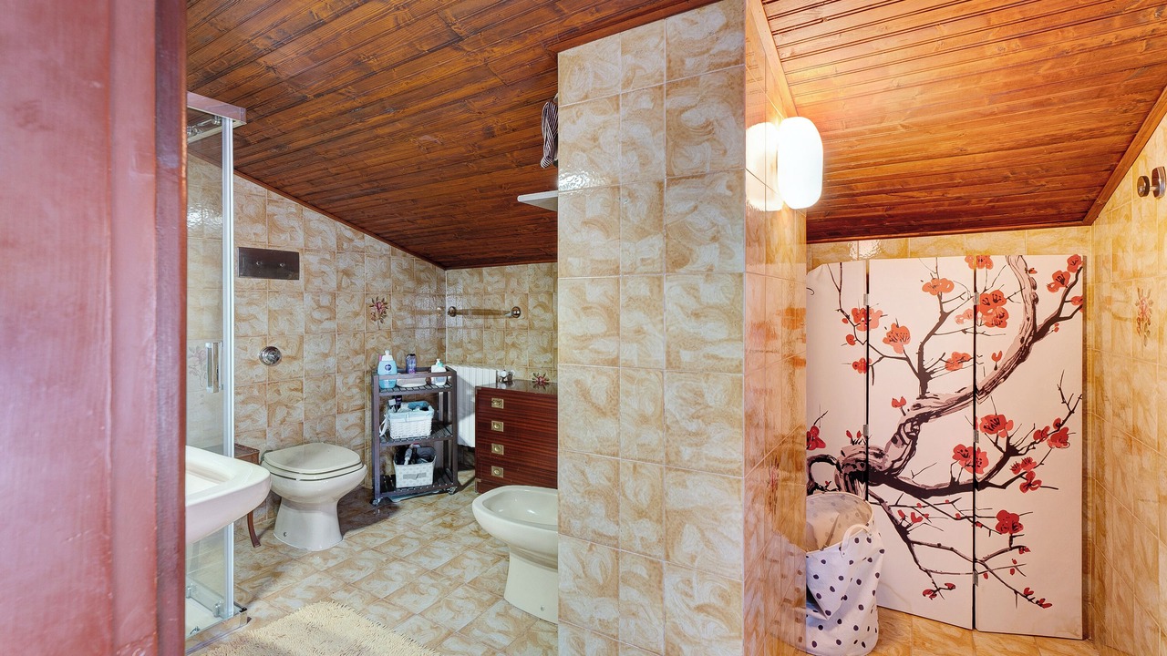 Photo of Bathroom in Premeno
