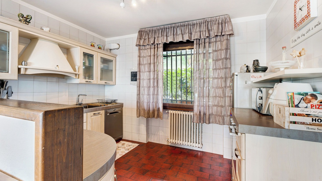 Photo of Kitchen in Premeno
