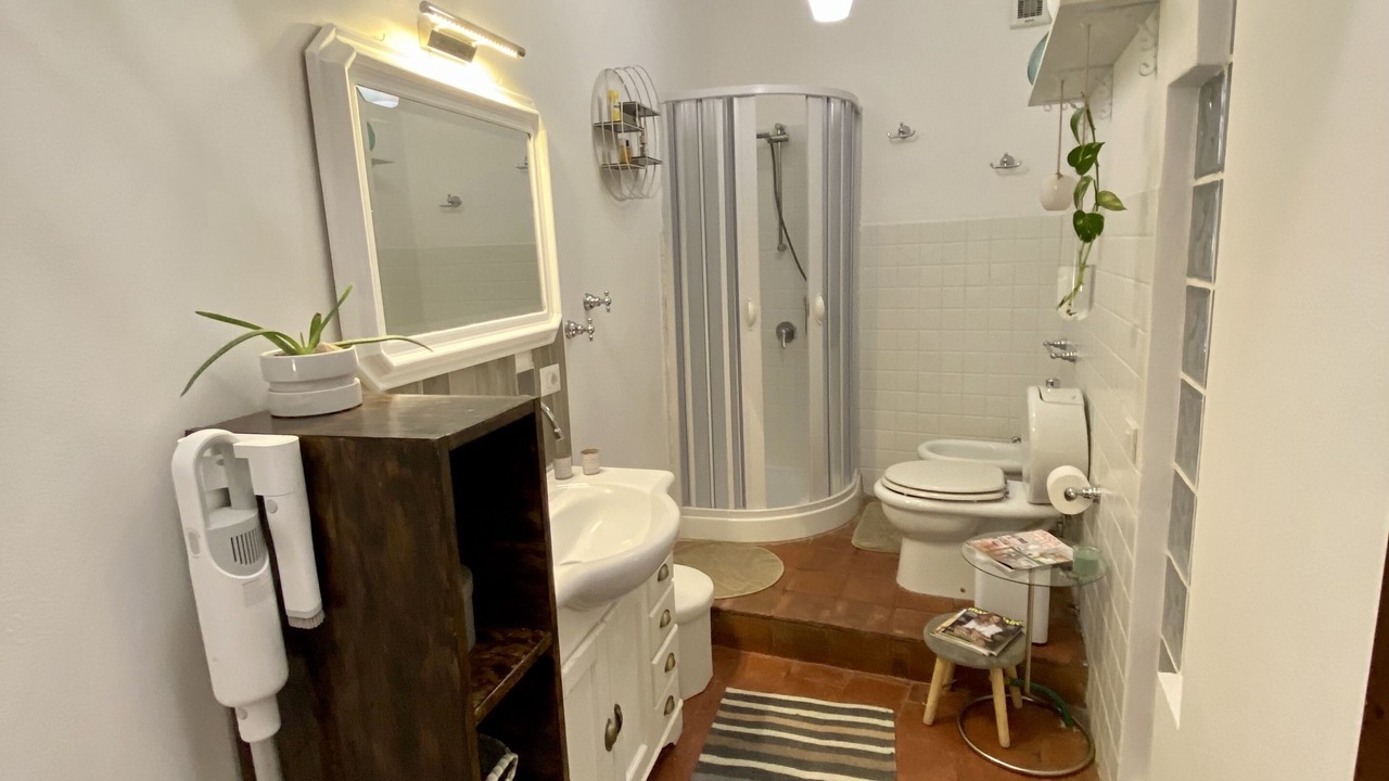 Photo of Bathroom in Eastern Sicily