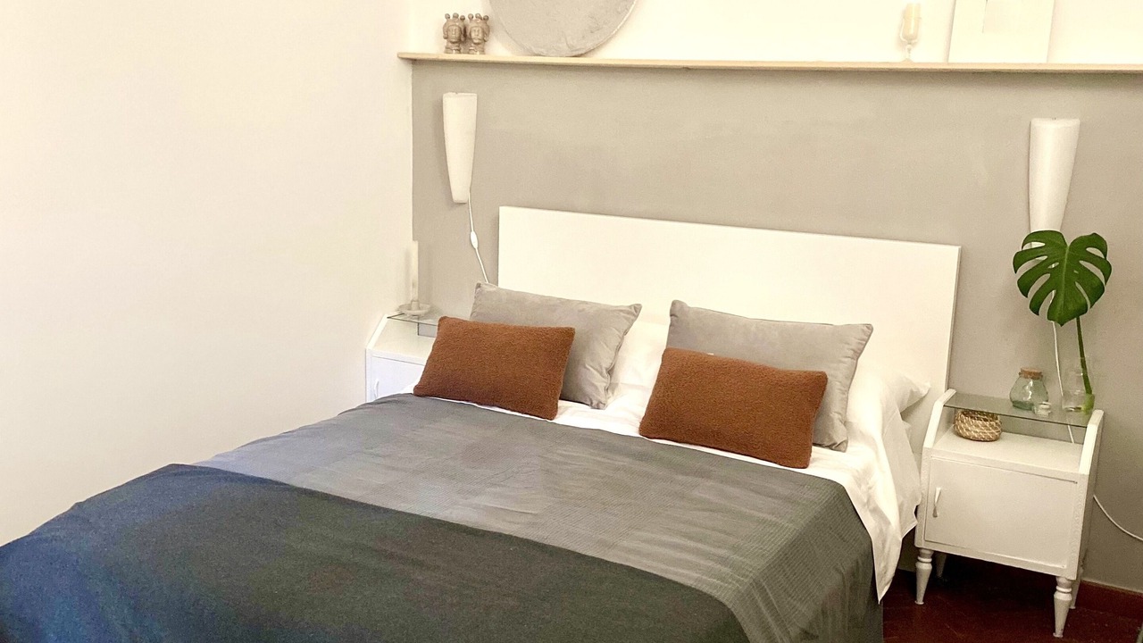 Photo of Bedroom in Eastern Sicily