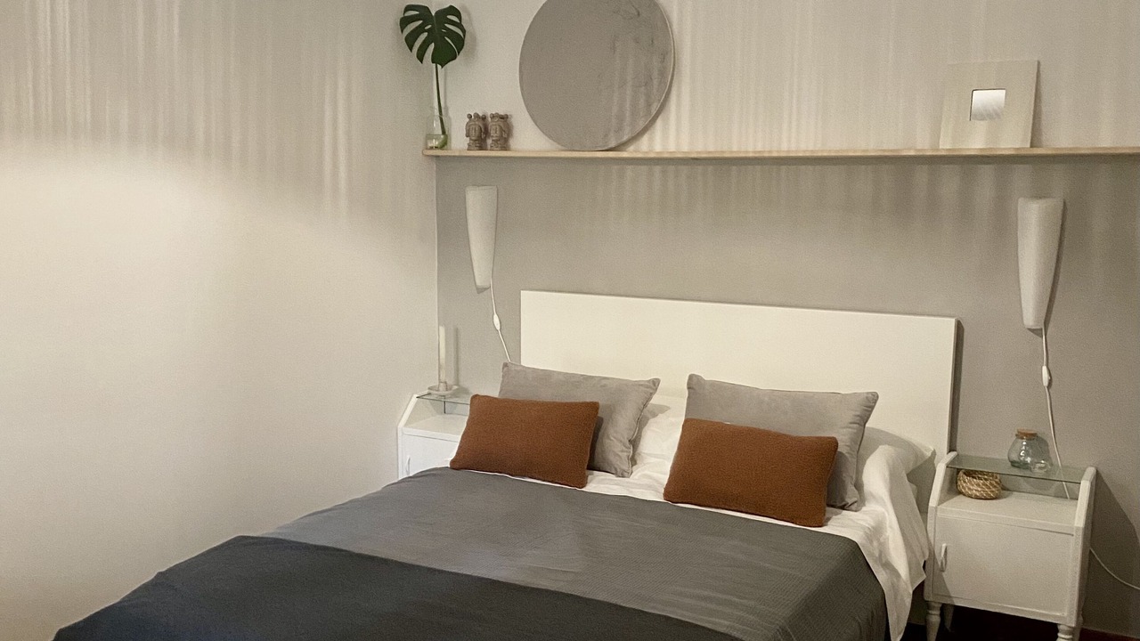 Photo of Bedroom in Eastern Sicily