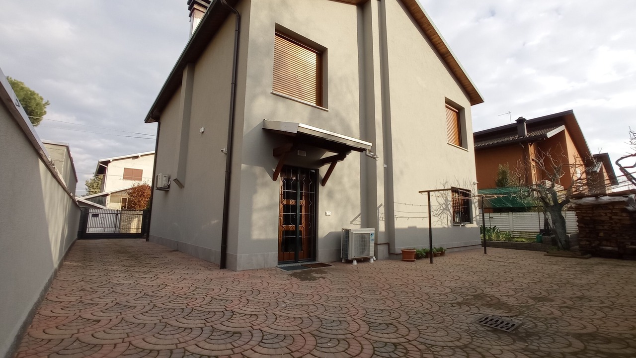 Photo of Outdoor in San Giorgio su Legnano