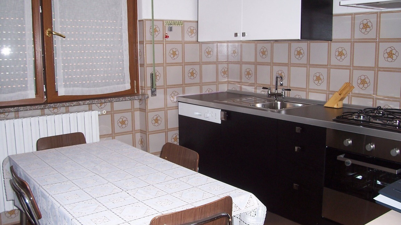 Photo of Kitchen in San Giorgio su Legnano