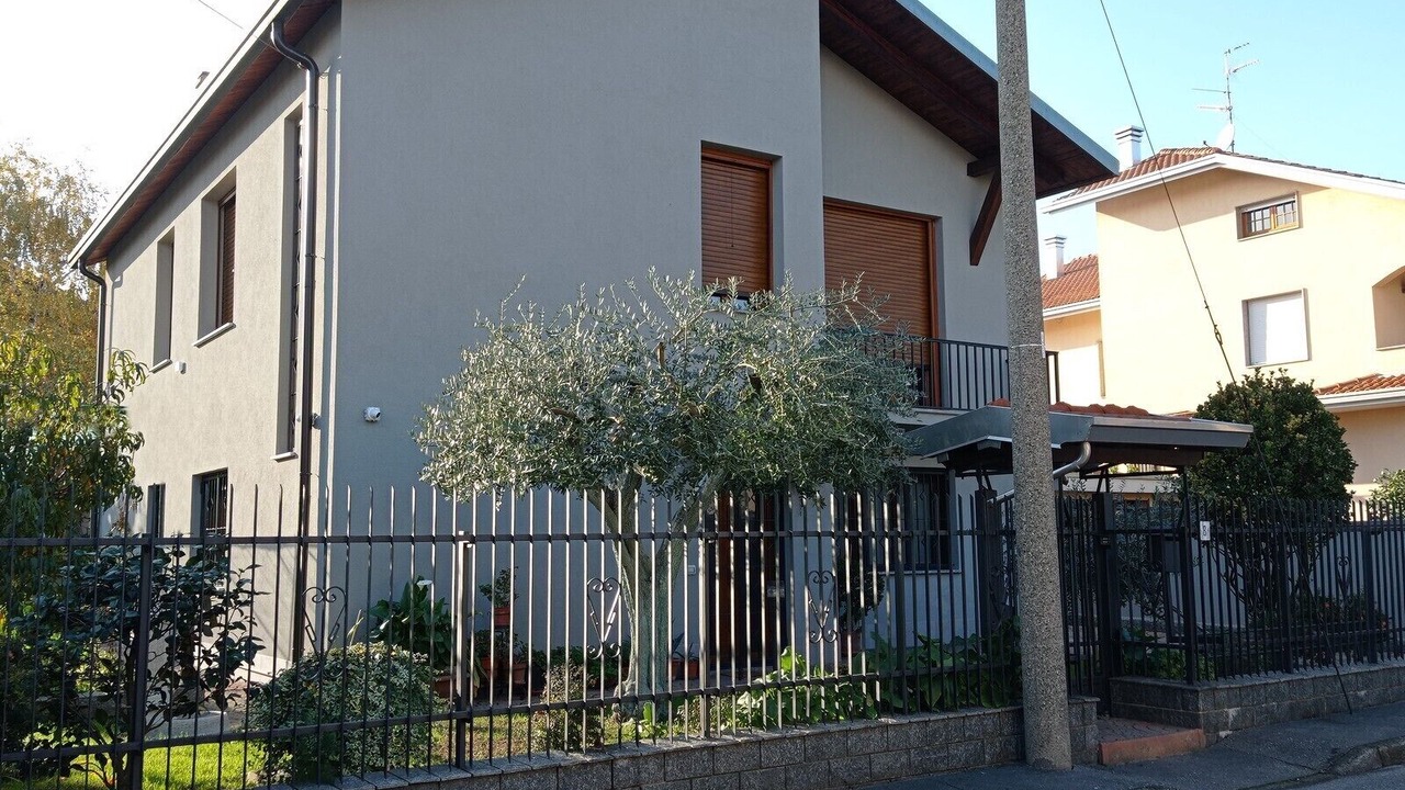Photo of Outdoor in San Giorgio su Legnano