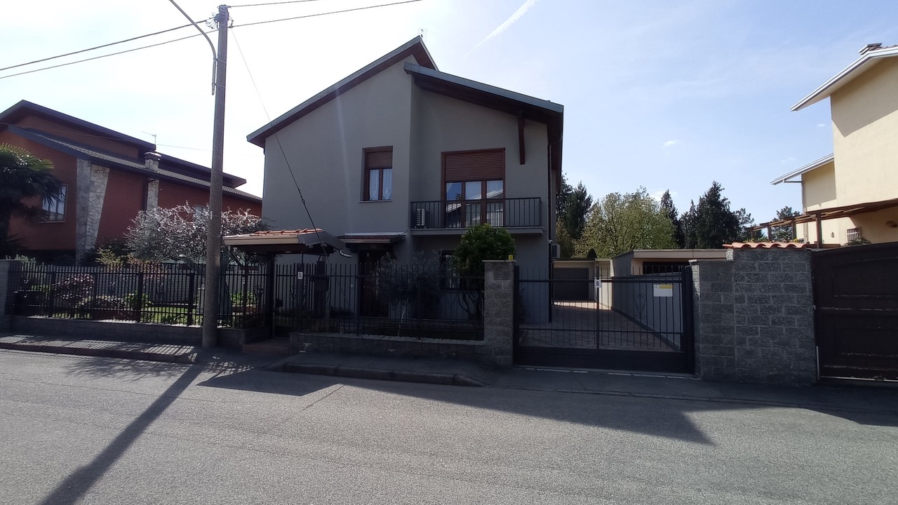 Photo of Outdoor in San Giorgio su Legnano