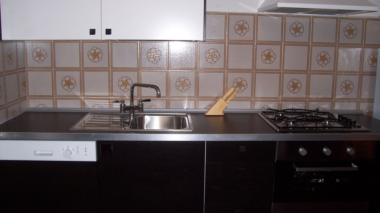 Photo of Kitchen in San Giorgio su Legnano