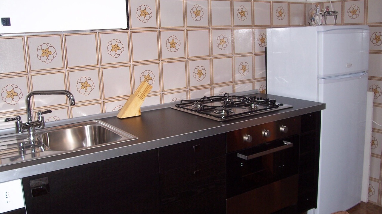 Photo of Kitchen in San Giorgio su Legnano