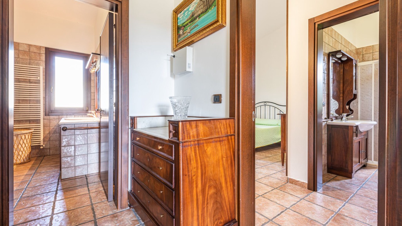 Photo of Bedroom in Racale