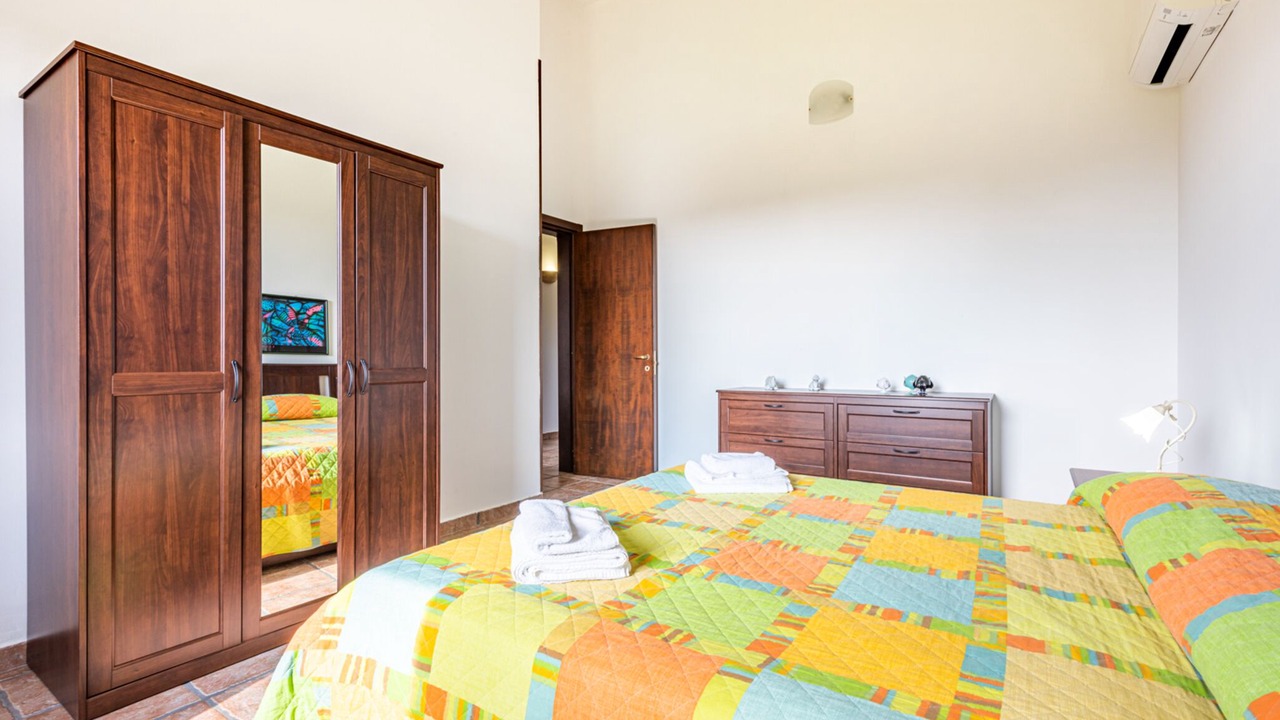 Photo of Bedroom in Racale