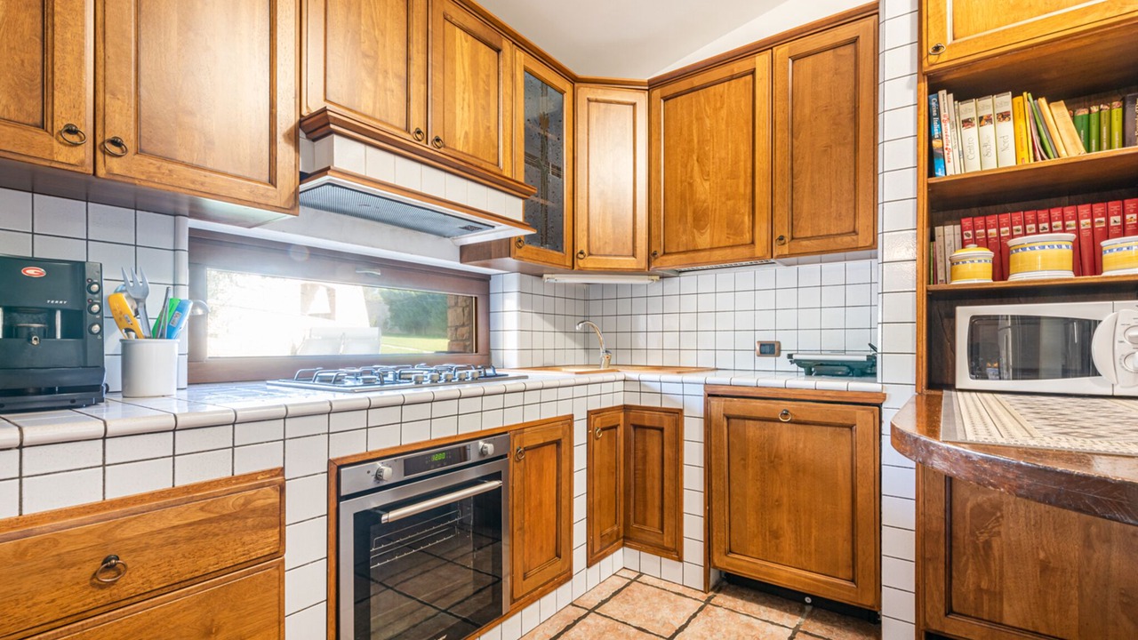 Photo of Kitchen in Racale