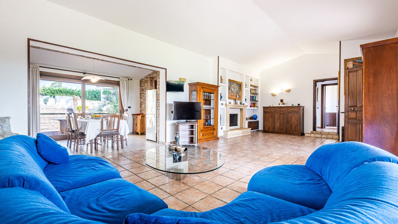 Photo of Livingroom in Racale