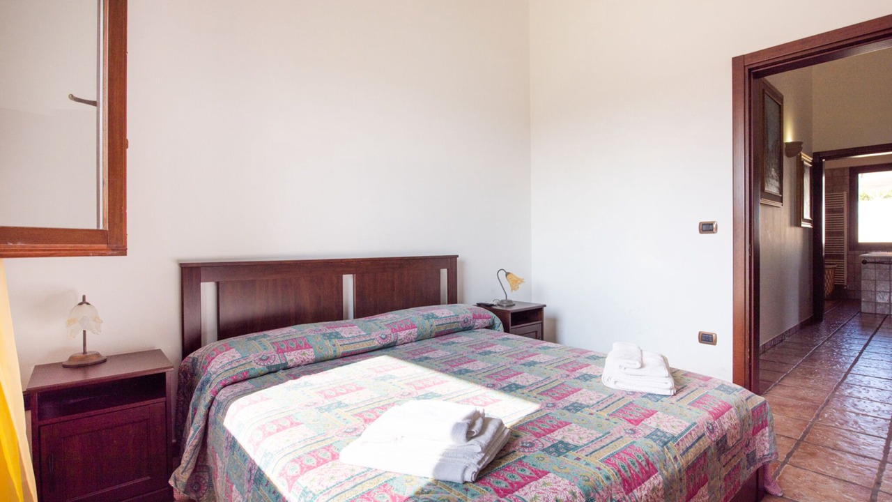 Photo of Bedroom in Racale