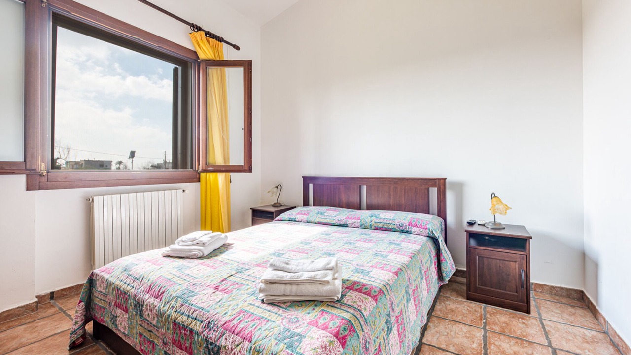 Photo of Bedroom in Racale