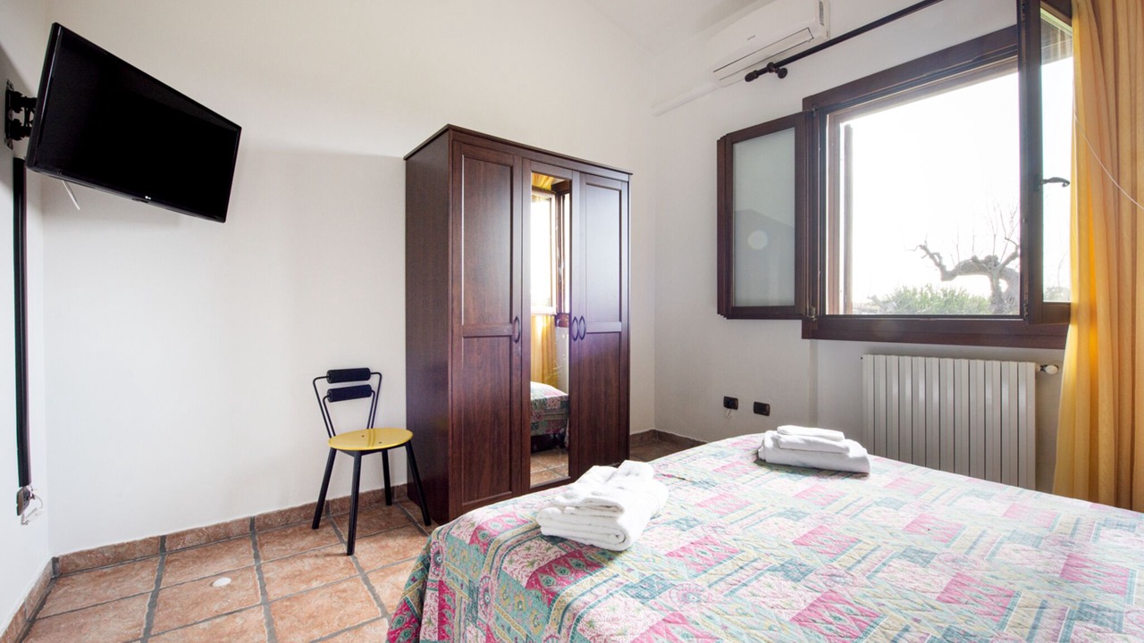 Photo of Bedroom in Racale