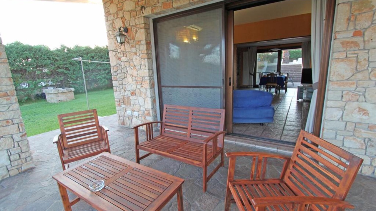 Photo of Patio Balcony in Racale