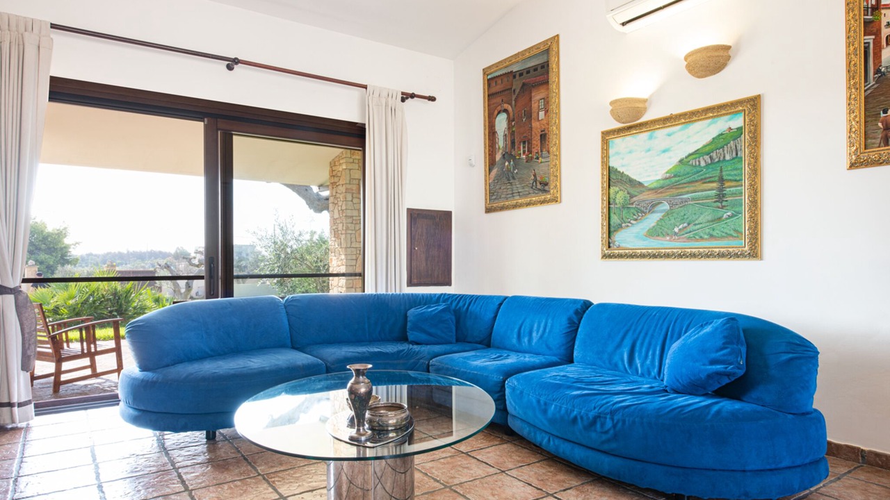 Photo of Livingroom in Racale