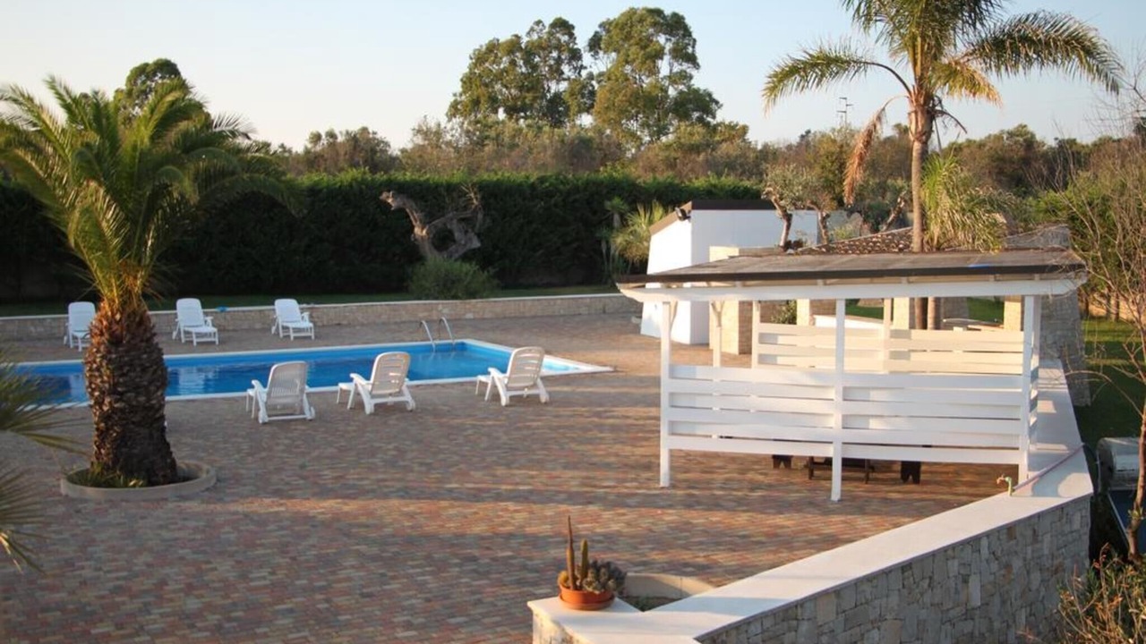 Photo of Outdoor in Racale