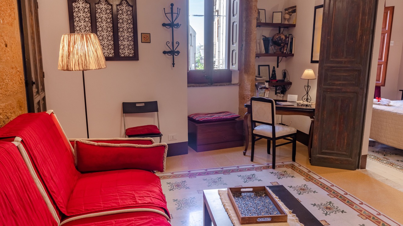 Photo of Livingroom in Sambuca di Sicilia